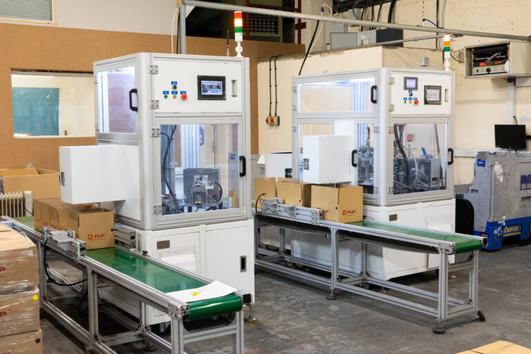 Product Assembly Services | DT Industries